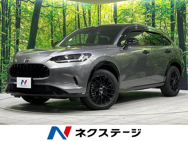 HONDA / ZR-V e:HEV