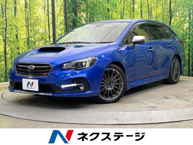 Japanese used car Ref# 1551133 SUBARU / LEVORG