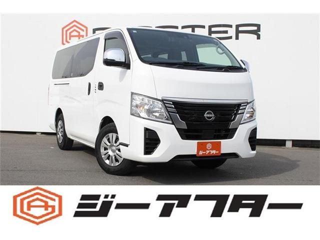Japanese used car Ref# 1551161 NISSAN / CARAVAN van 2WD