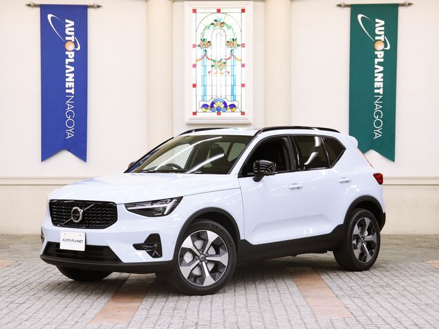 Japanese used car Ref# 1551171 VOLVO / VOLVO XC40