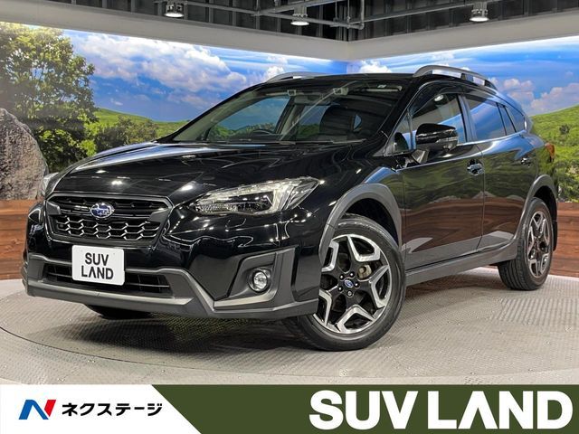 Japanese used car Ref# 1551172 SUBARU / SUBARU XV