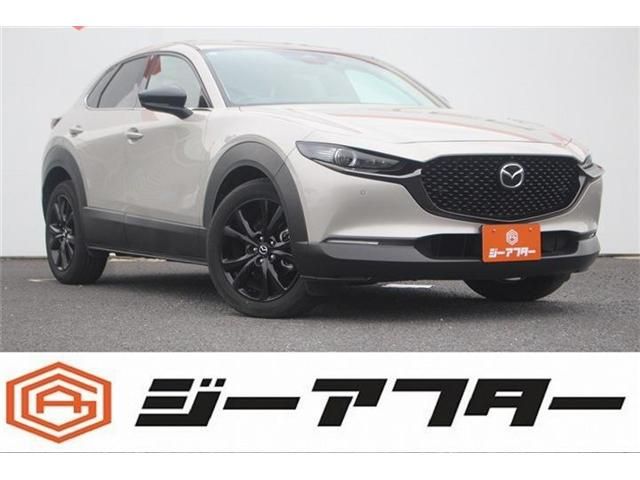 Japanese used car Ref# 1551176 MAZDA / CX-30