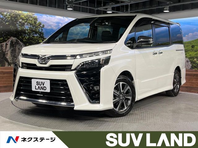 Japanese used car Ref# 1551181 TOYOTA / VOXY