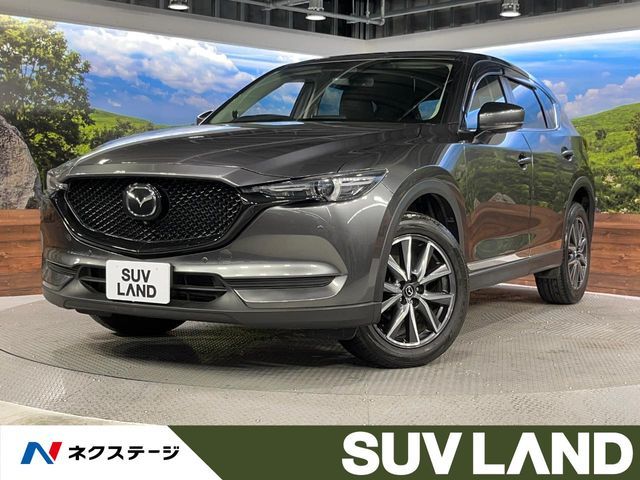 MAZDA / CX-5