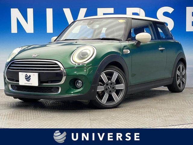 Japanese used car Ref# 1551187 BMW / MINI COOPER