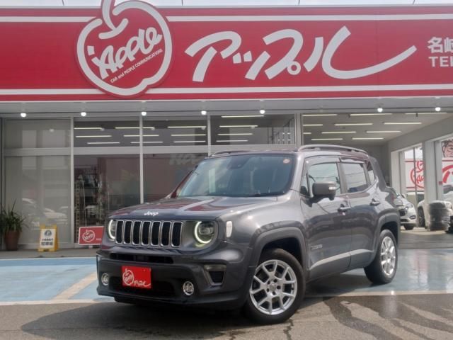 JEEP / JEEP Renegade