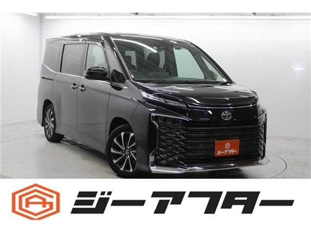 Japanese used car Ref# 1551201 TOYOTA / VOXY