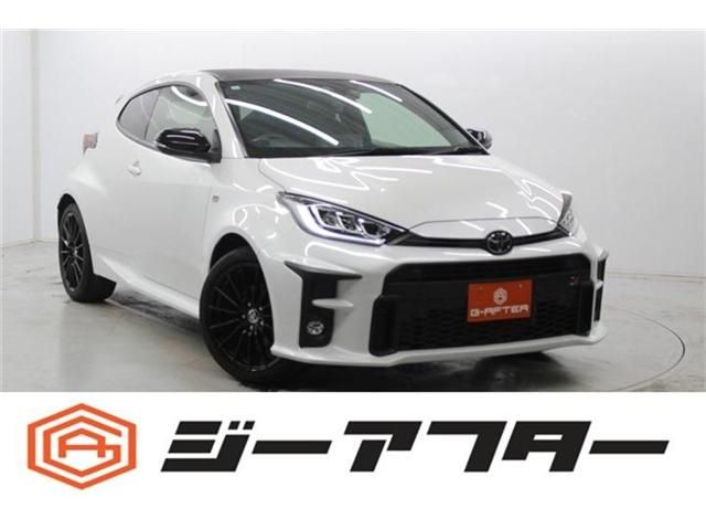 Japanese used car Ref# 1551205 TOYOTA / GR YARIS