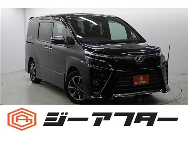 Japanese used car Ref# 1551206 TOYOTA / VOXY