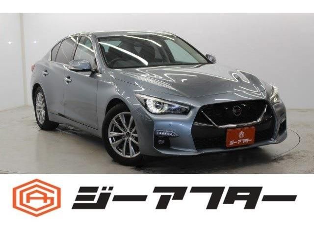 Japanese used car Ref# 1551212 NISSAN / SKYLINE