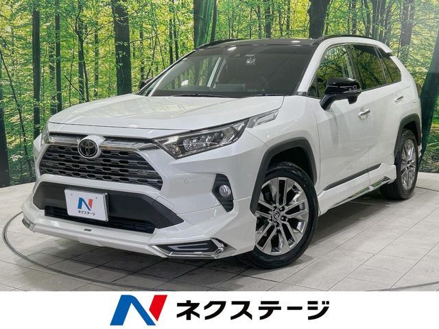 Japanese used car Ref# 1551228 TOYOTA / RAV4 4WD