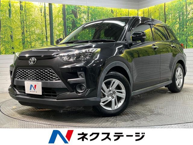 Japanese used car Ref# 1551232 TOYOTA / RAIZE