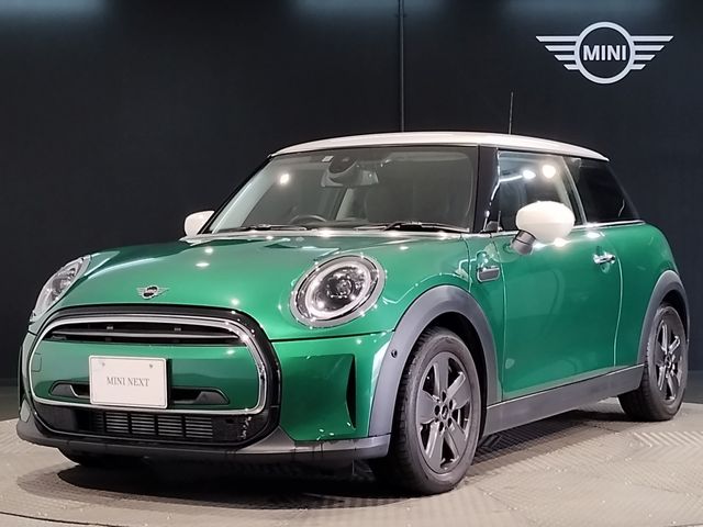 Japanese used car Ref# 1551263 BMW / MINI COOPER D