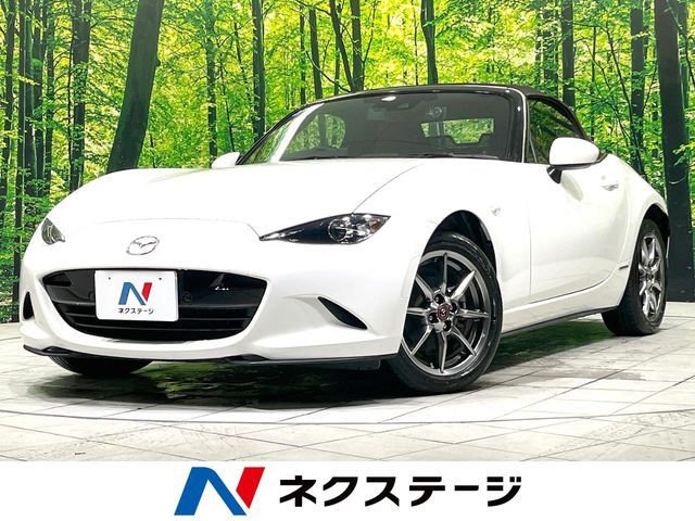 MAZDA / ROADSTER