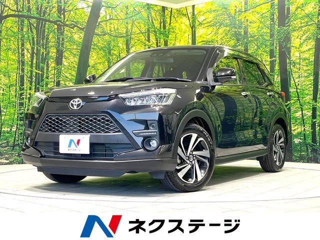 Japanese used car Ref# 1551265 TOYOTA / RAIZE