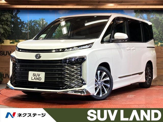 Japanese used car Ref# 1551267 TOYOTA / VOXY