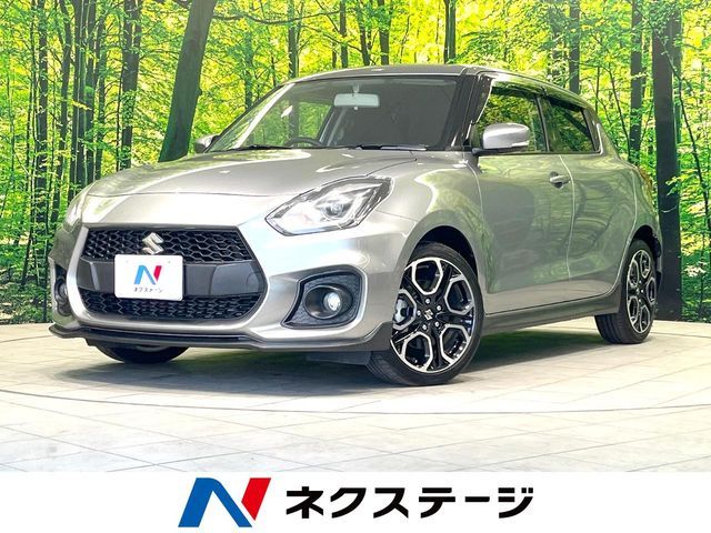 Japanese used car Ref# 1551268 SUZUKI / SWIFT
