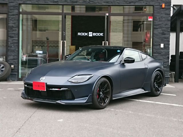 NISSAN / FAIRLADY Z