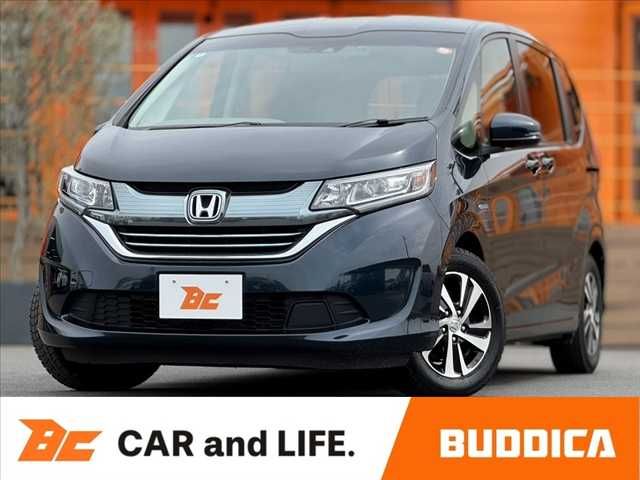 Japanese used car Ref# 1551296 HONDA / FREED plus HYBRID