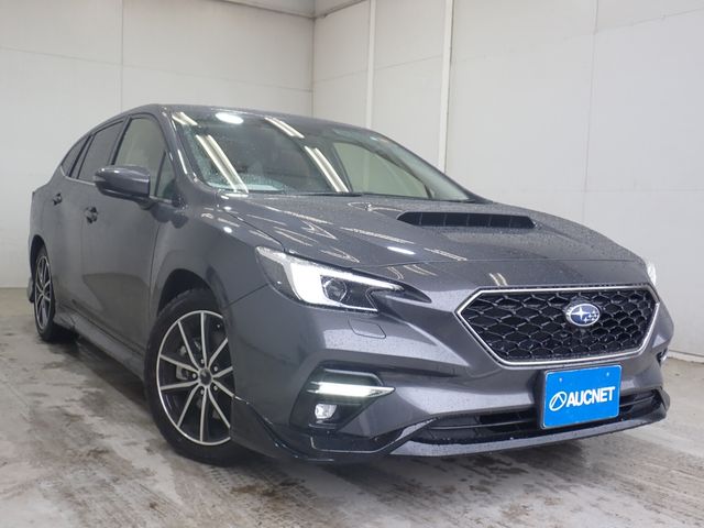 Japanese used car Ref# 1551362 SUBARU / LEVORG