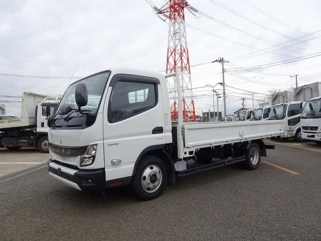 Japanese used car Ref# 1551369 MITSUBISHI / CANTER