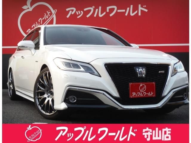 Japanese used car Ref# 1551382 TOYOTA / CROWN hardtop