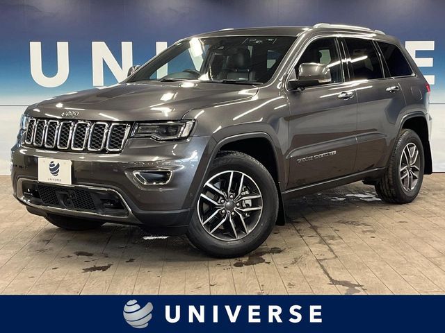 JEEP / JEEP GRAND CHEROKEE