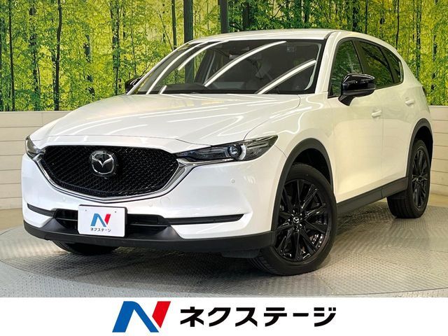 MAZDA / CX-5