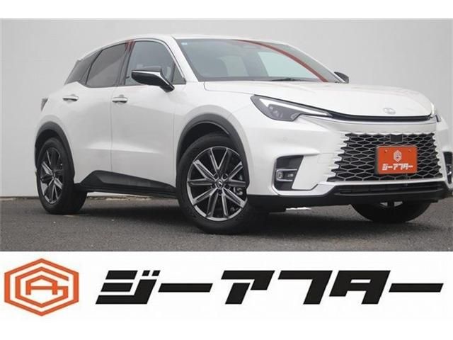 Japanese used car Ref# 1551401 TOYOTA / LEXUS LBX