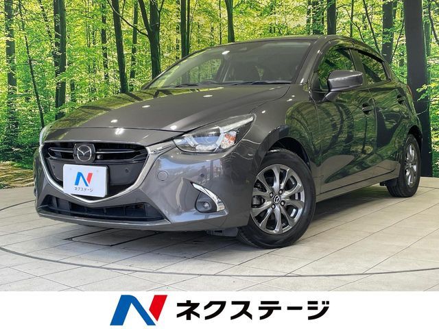 Japanese used car Ref# 1551409 MAZDA / DEMIO