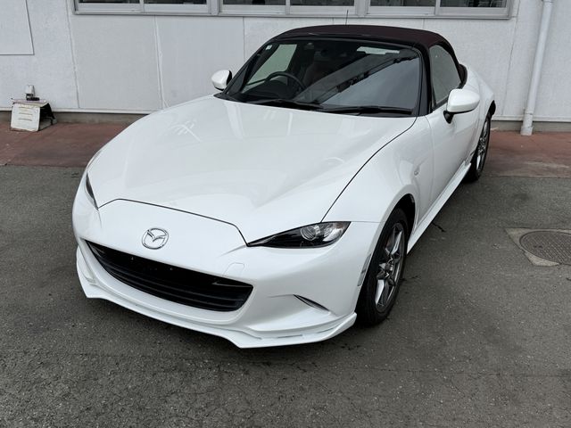 MAZDA / ROADSTER
