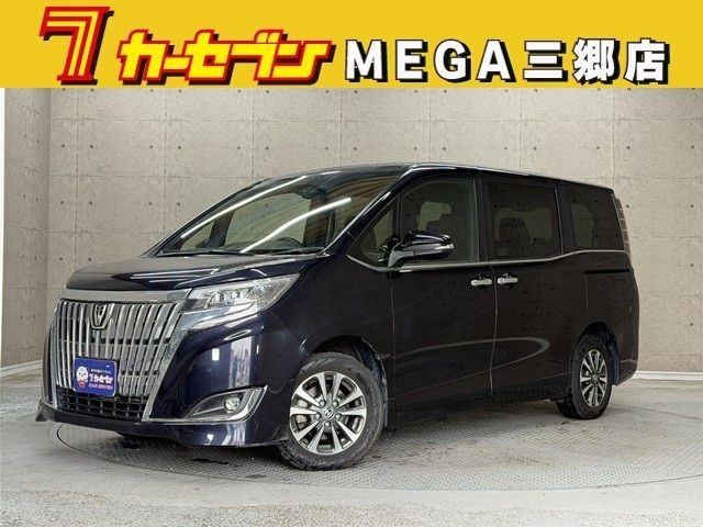 Japanese used car Ref# 1551411 TOYOTA / ESQUIRE