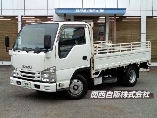 Japanese used car Ref# 1551412 ISUZU / エルフ