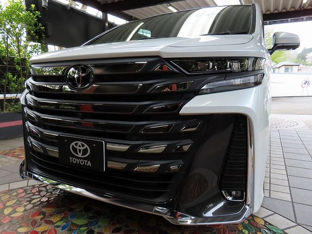 Japanese used car Ref# 1551415 TOYOTA / VELLFIRE  HYBRID 4WD