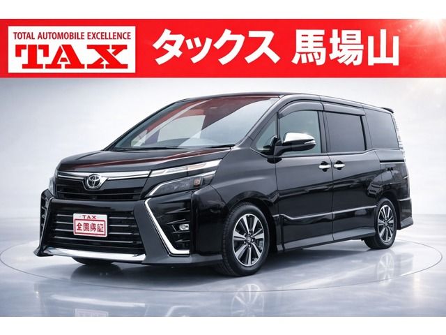 Japanese used car Ref# 1551418 TOYOTA / VOXY