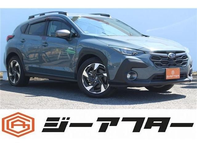 Japanese used car Ref# 1551425 SUBARU / CROSSTREK