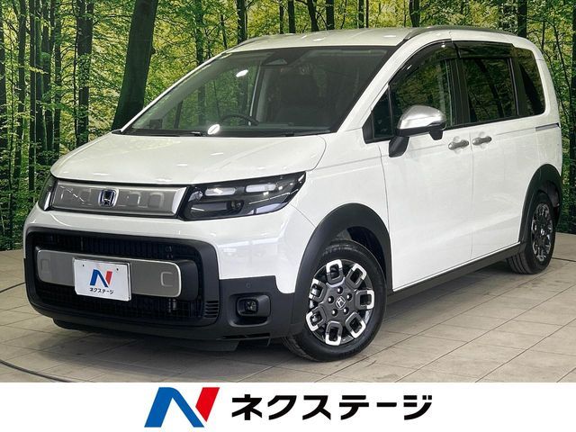 Japanese used car Ref# 1551431 HONDA / FREED e:HEV