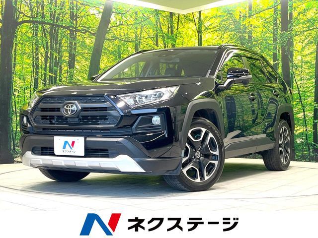 Japanese used car Ref# 1551434 TOYOTA / RAV4 4WD
