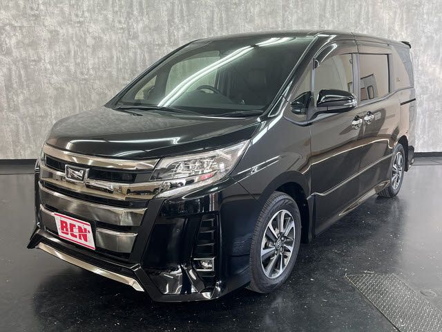 Japanese used car Ref# 1551441 TOYOTA / NOAH