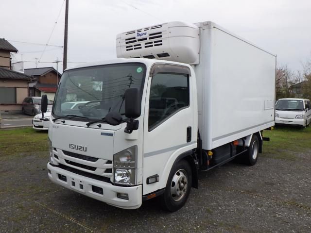 Japanese used car Ref# 1551464 ISUZU / ELF