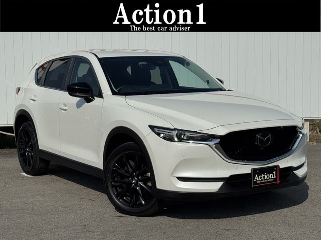 MAZDA / CX-5