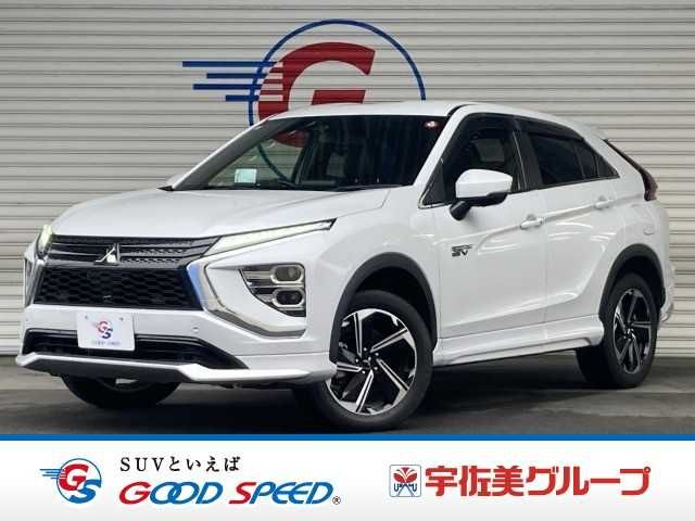 Japanese used car Ref# 1551504 MITSUBISHI / ECLIPSE CROSS PHEV