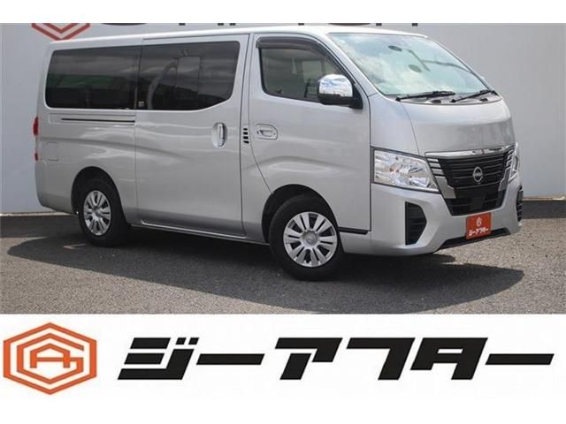 Japanese used car Ref# 1551508 NISSAN / CARAVAN van 2WD