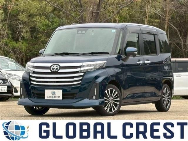 Japanese used car Ref# 1551510 TOYOTA / ROOMY