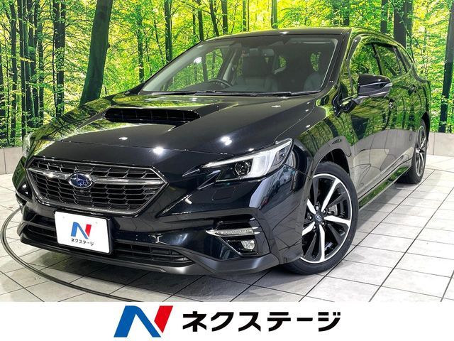 SUBARU / LEVORG