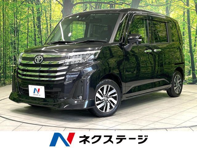 Japanese used car Ref# 1551530 TOYOTA / ROOMY