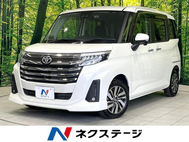 Japanese used car Ref# 1551535 TOYOTA / ROOMY