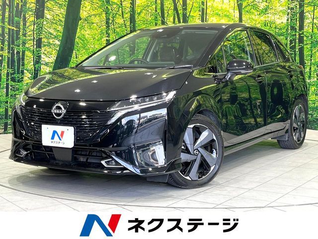 Japanese used car Ref# 1551541 NISSAN / AURA