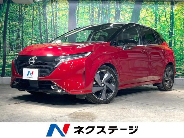 Japanese used car Ref# 1551566 NISSAN / AURA