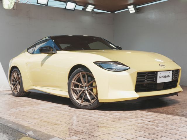 NISSAN / FAIRLADY Z